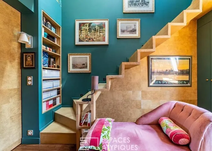 View W/rooftop! Apartamento *