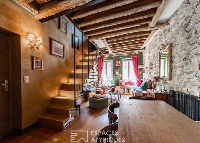 Apartamento View W/rooftop!